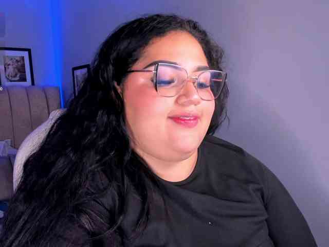 -michel-bbw