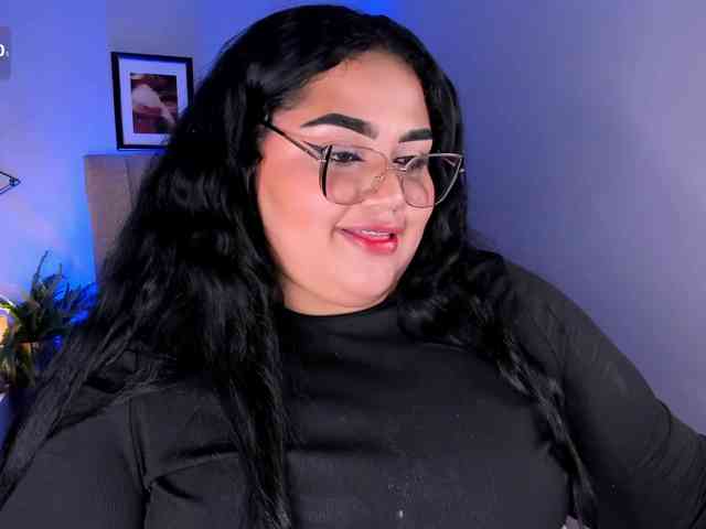 -michel-bbw