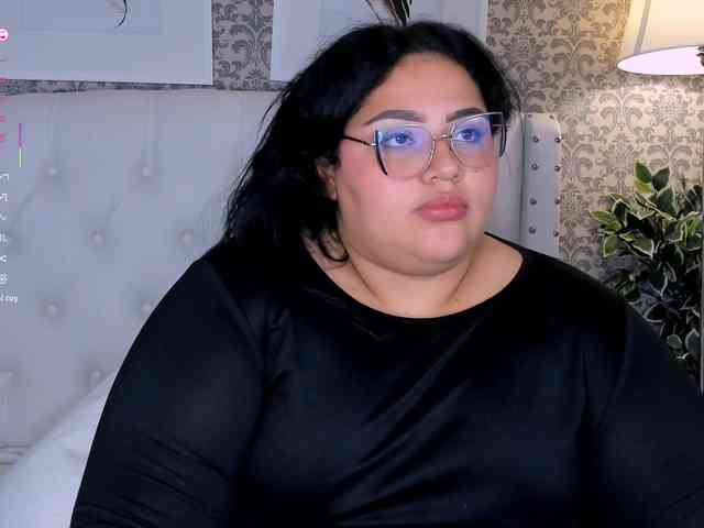 -michel-bbw webcam
