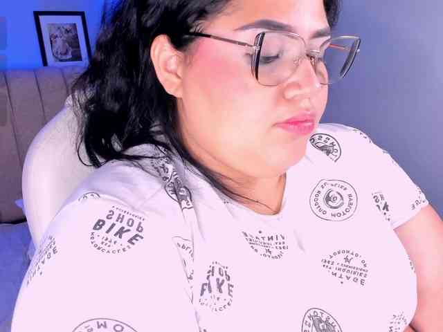 -michel-bbw webcam
