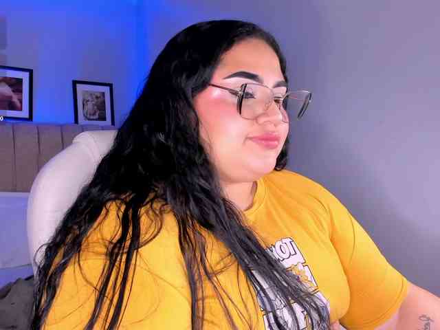 -michel-bbw