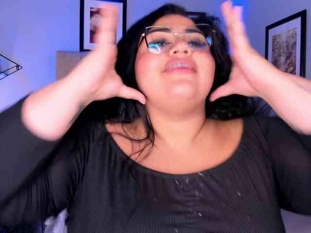-michel-bbw