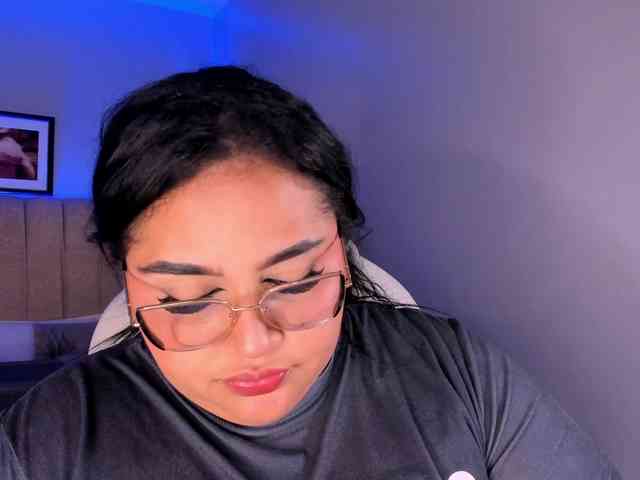 -michel-bbw webcam