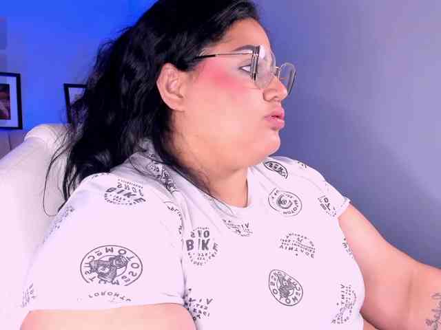 -michel-bbw