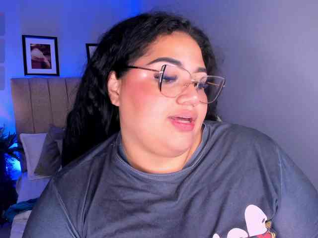 -michel-bbw