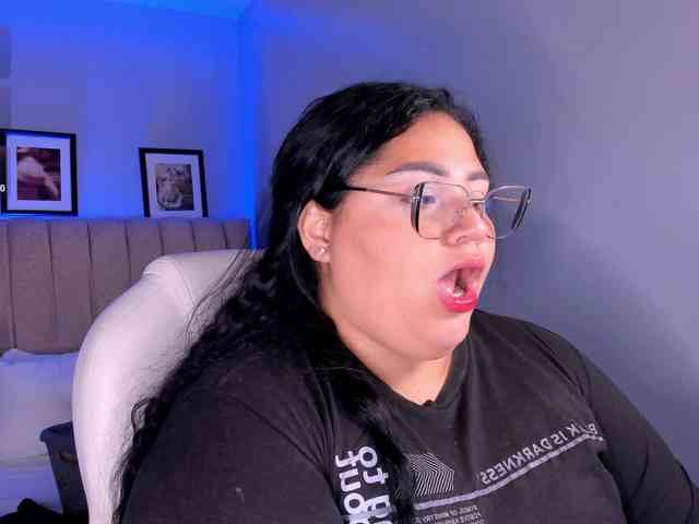 -michel-bbw