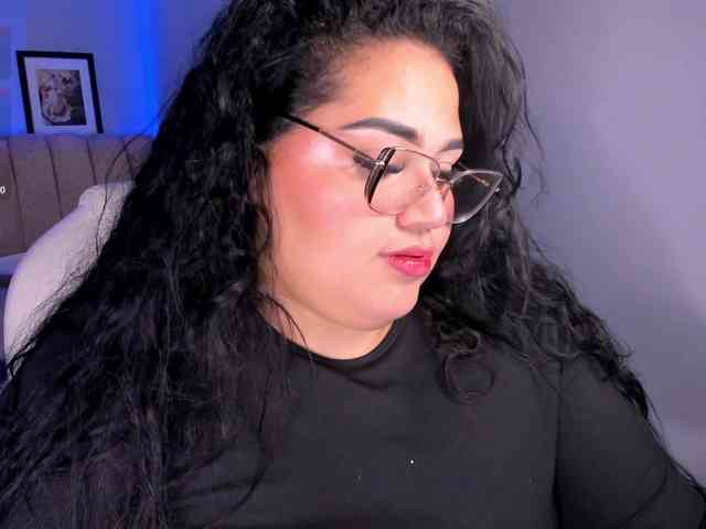 -michel-bbw