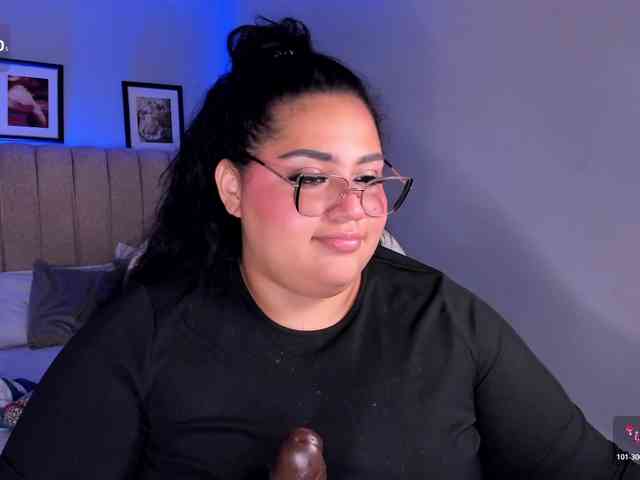 -michel-bbw webcam