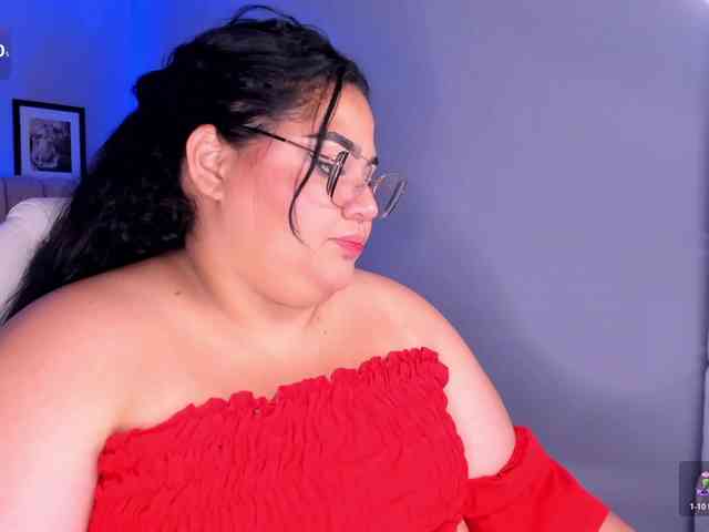 -michel-bbw