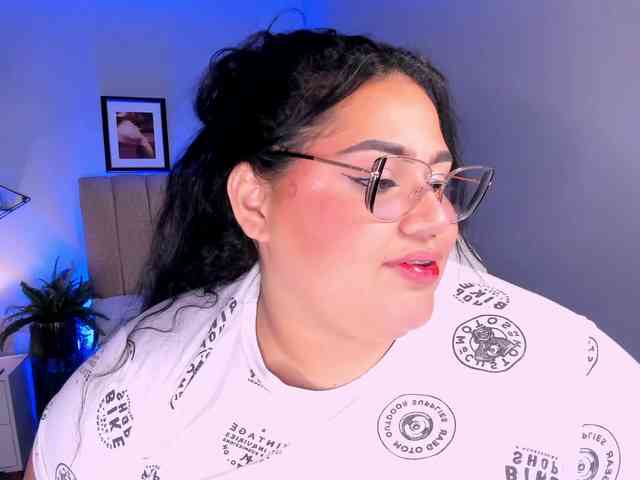 -michel-bbw