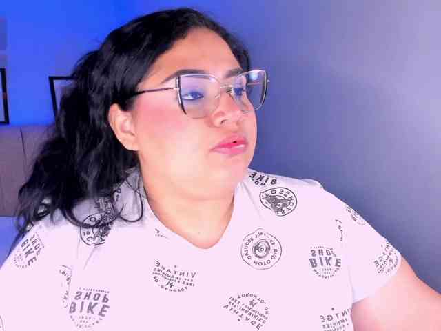 -michel-bbw webcam