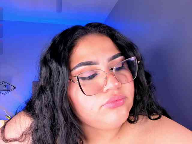 -michel-bbw webcam