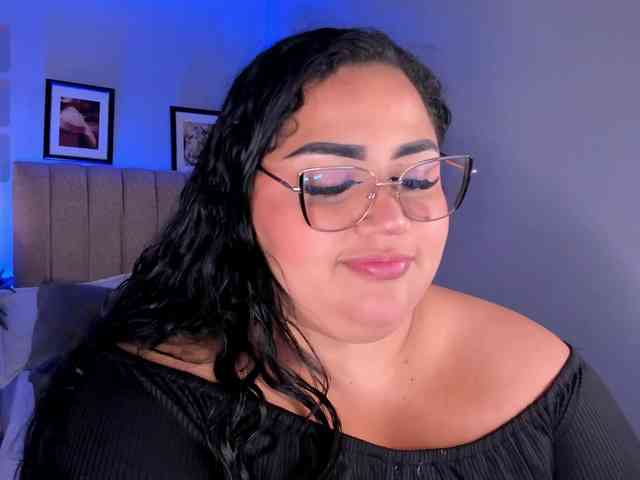 -michel-bbw