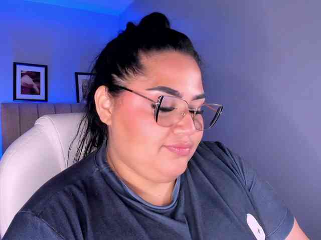 -michel-bbw webcam
