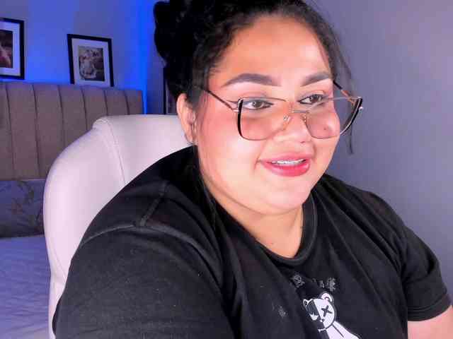 -michel-bbw