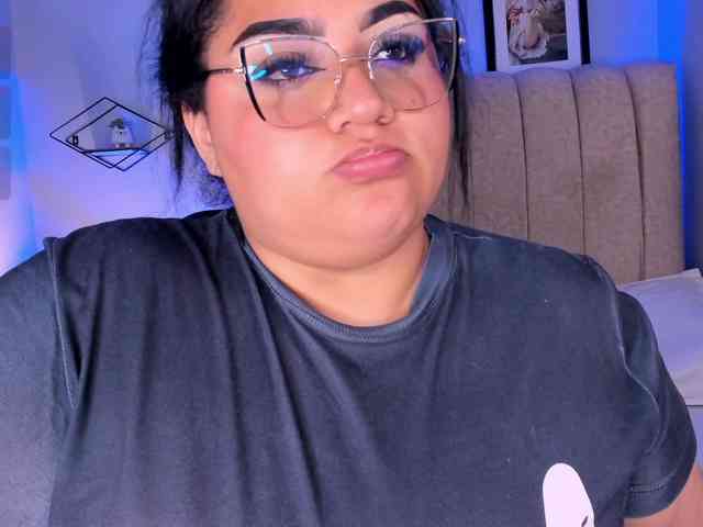 -michel-bbw webcam