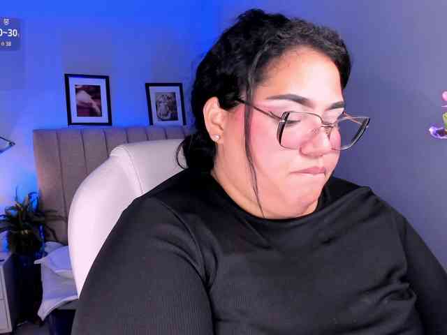 -michel-bbw