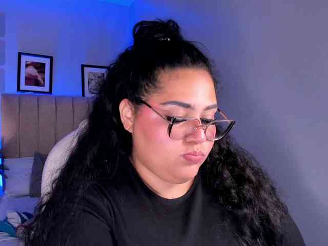 -michel-bbw
