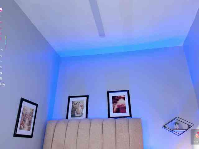 -michel-bbw webcam