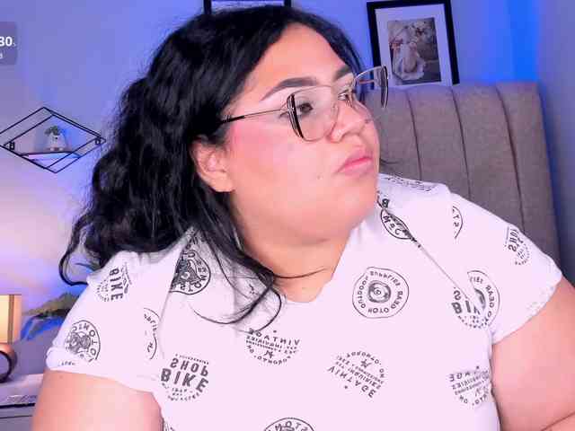 -michel-bbw