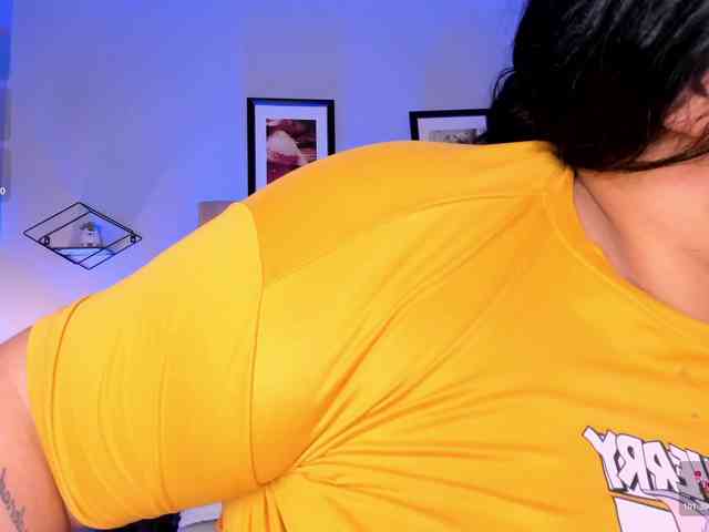 -michel-bbw