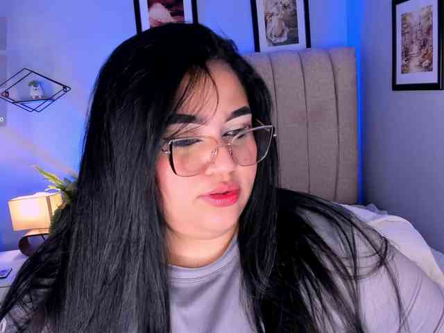 -michel-bbw webcam
