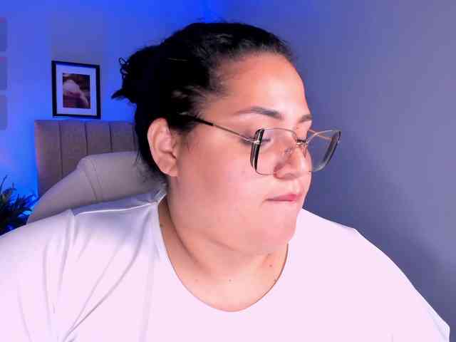 -michel-bbw webcam