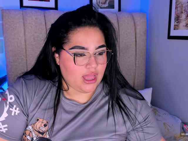 -michel-bbw