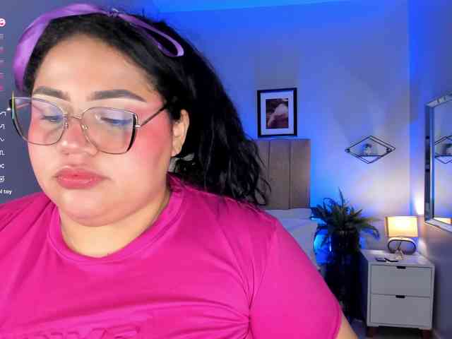 -michel-bbw