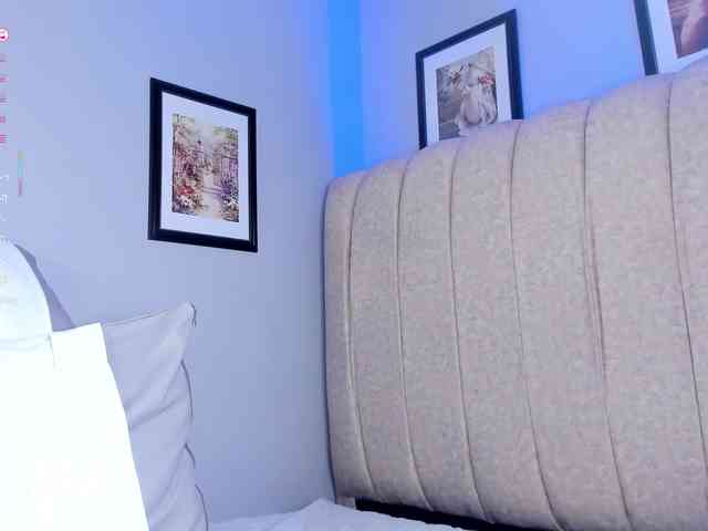 -michel-bbw webcam