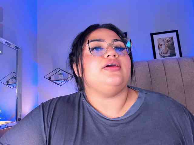 -michel-bbw