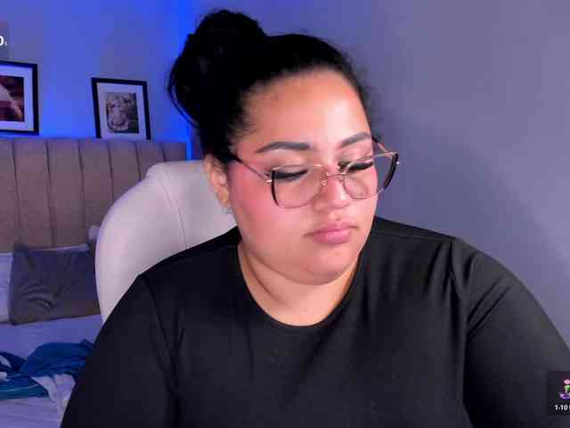 -michel-bbw