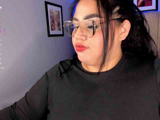 -michel-bbw