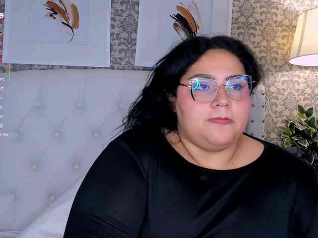 -michel-bbw webcam