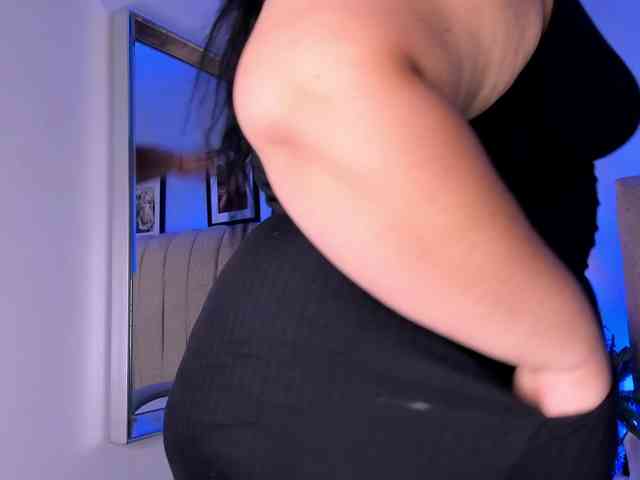 -michel-bbw webcam