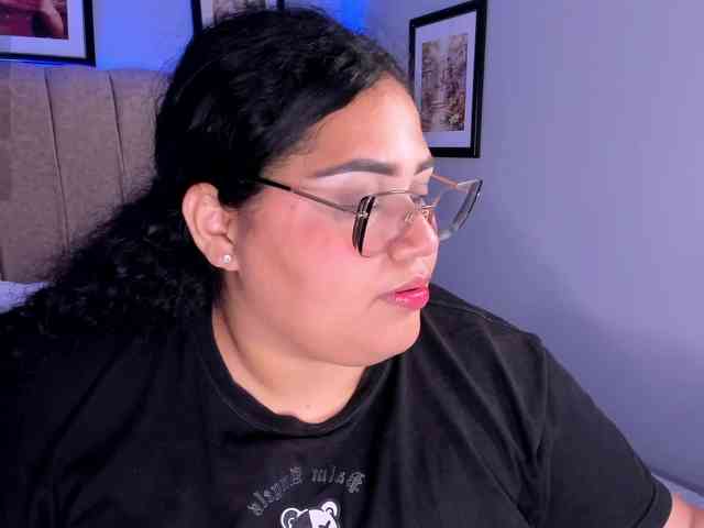 -michel-bbw webcam