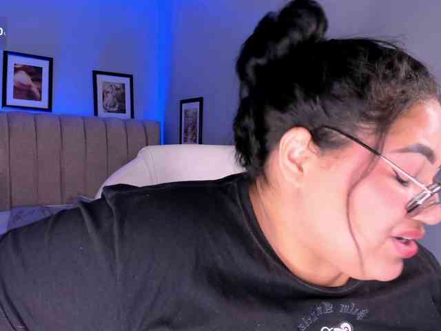 -michel-bbw