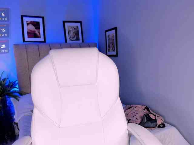 -michel-bbw webcam