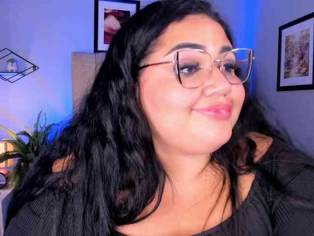 -michel-bbw