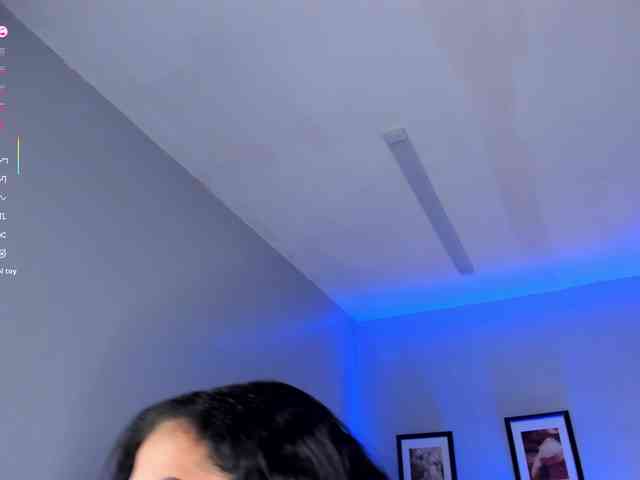 -michel-bbw webcam