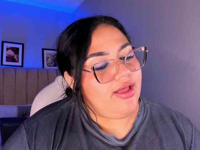 -michel-bbw webcam