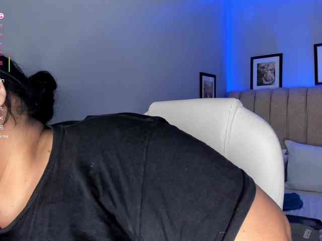 -michel-bbw webcam
