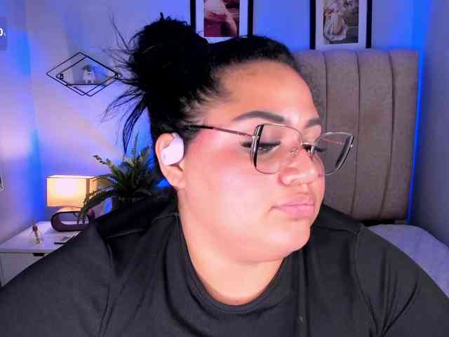 -michel-bbw