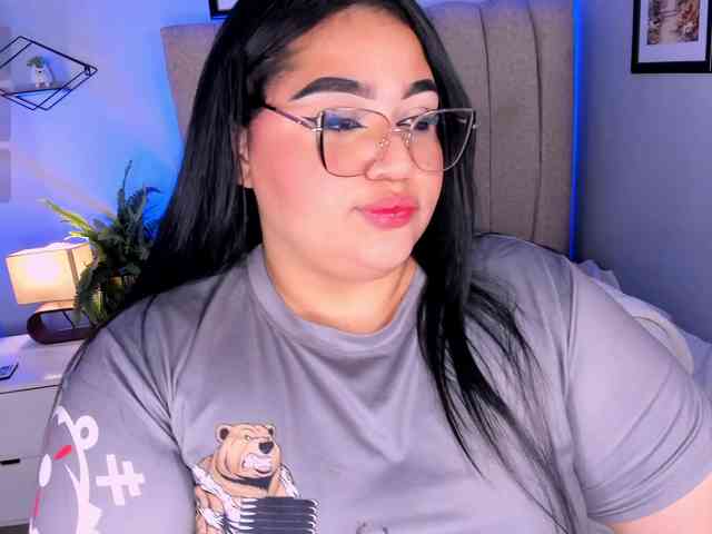 -michel-bbw webcam