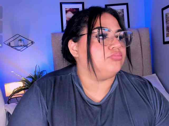 -michel-bbw webcam