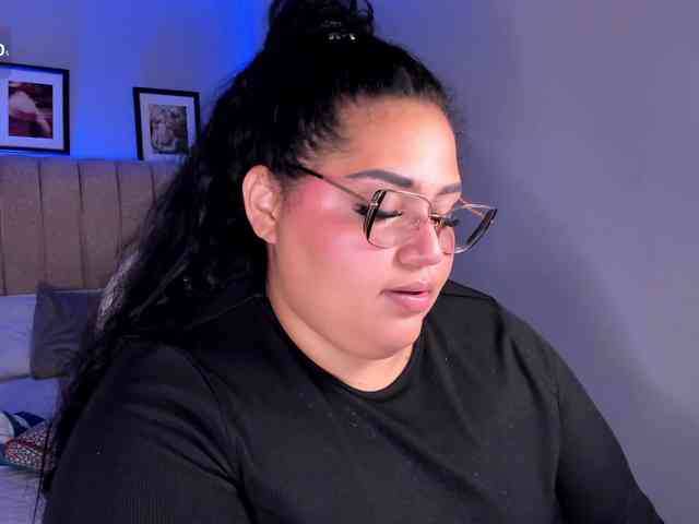 -michel-bbw