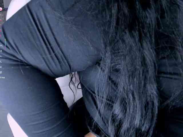 -michel-bbw webcam