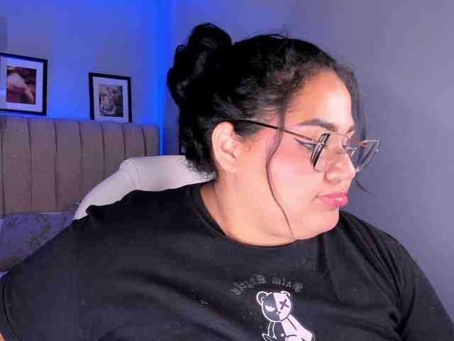 -michel-bbw