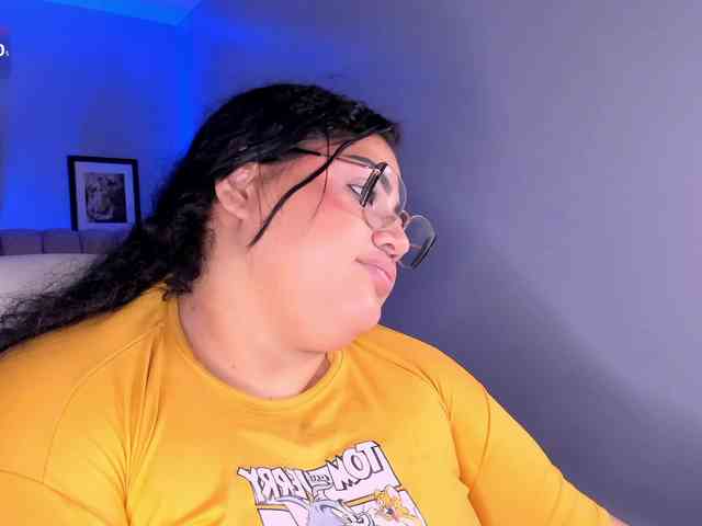 -michel-bbw