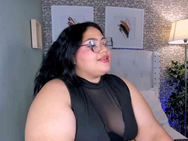 -michel-bbw webcam